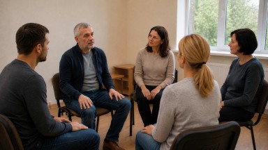Реабилитация алкоголиков в Ершове