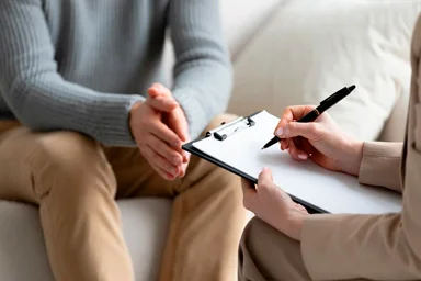 Консультация психиатра в Ершове