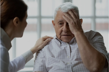 Лечение сосудистой и старческой деменции в Ершове