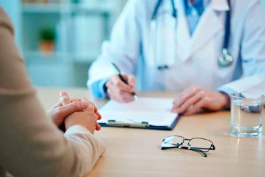 Врач-психиатр в Ершове