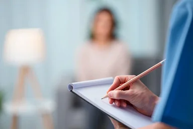 Врач-психиатр в Ершове