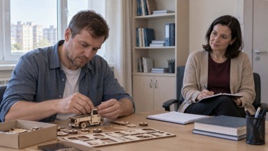 Лечение игромании в Ершове