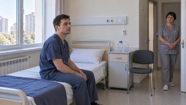 Лечение психоза в Ершове