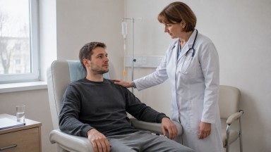 Детоксикация от марихуаны в Ершове