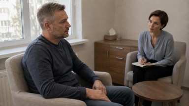 Лечение алкогольной депрессии в Ершове