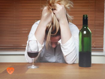 Панические атаки при алкоголизме в Ершове