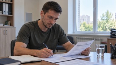 Реабилитация за 21 день в Ершове