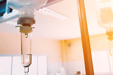 Принудительный вывод из запоя в Ершове