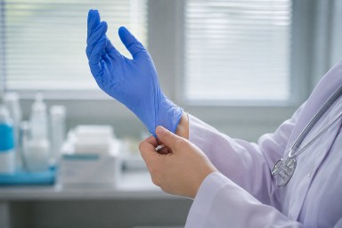 Вшивание торпеды от алкоголизма в Ершове