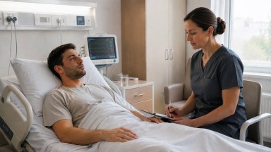 Детоксикация от наркотиков в Ершове