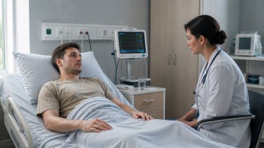 Лечение зависимости от спайса в Ершове
