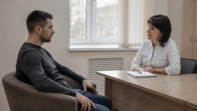 Лечение зависимости от марихуаны в Ершове