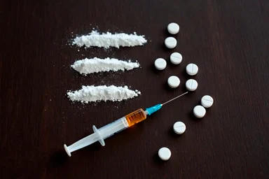 Реабилитация наркозависимых в Ершове