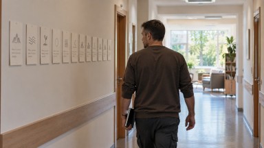 Реабилитация 12 шагов в Ершове